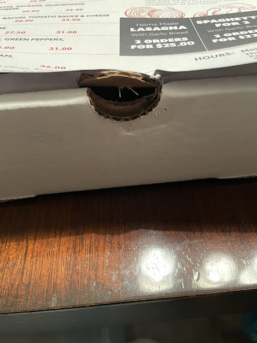 Big Bob's Classic Pizza and Pasta - Kingston