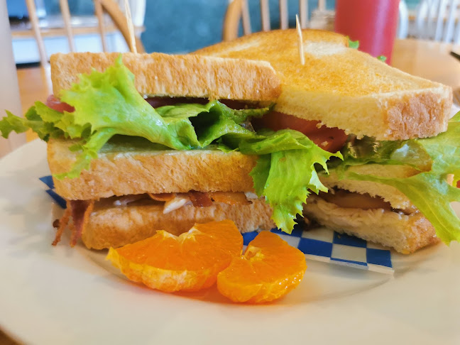 Comentarii opinii despre Prairie Cafe