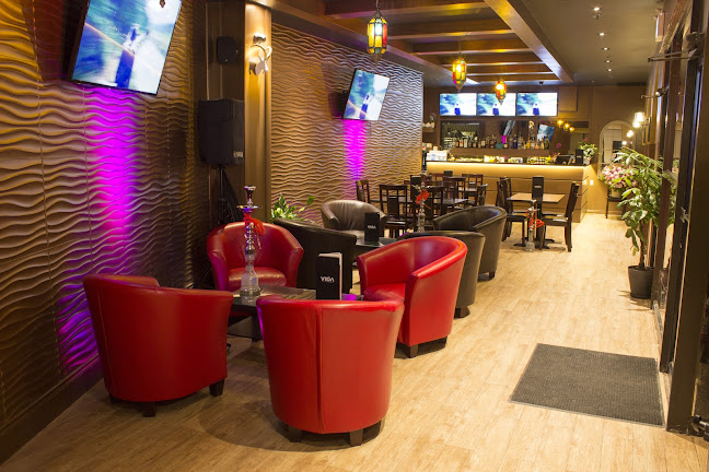 Vida Cafe & Lounge - Richmond Hill