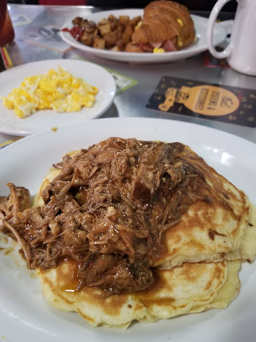 The Templeton - Vancouver