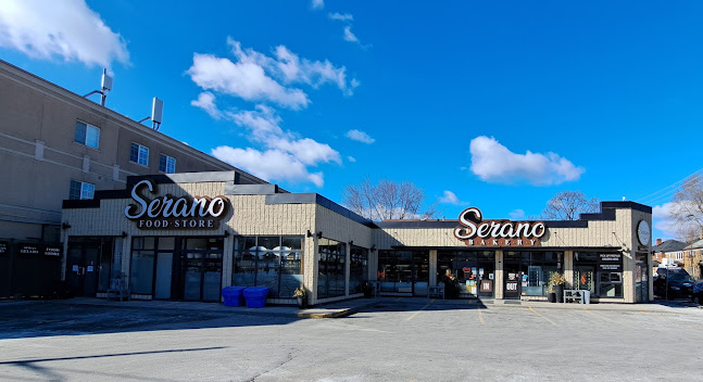 830 Pape Ave, East York, ON M4K 3T5