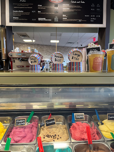 Belaggios Gelato - Pickering