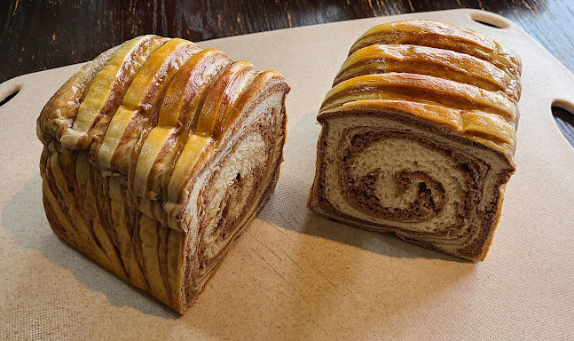 Comentarii opinii despre Gika Bakery 糠包