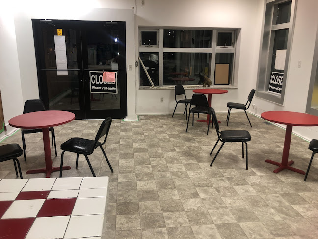 Pizza Plus Curry House (Wyandotte St. E) - Hospitality and gastronomy