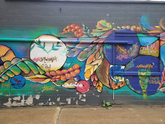 674A Queen St E, Sault Ste. Marie, ON P6A 2A4