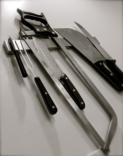 Comentarii opinii despre Charcuterie Totoche