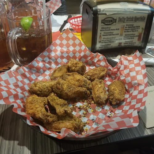 Rossco's Wing House - Medicine Hat