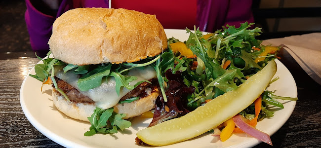 The Cheshire Cat Pub - Hospitality and gastronomy