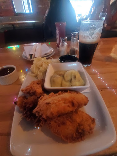 Opinii despre Roc'N Doc's în Mississauga - Hospitality and gastronomy