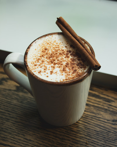 HomeQuarter Coffeehouse & Bakery - Saskatoon