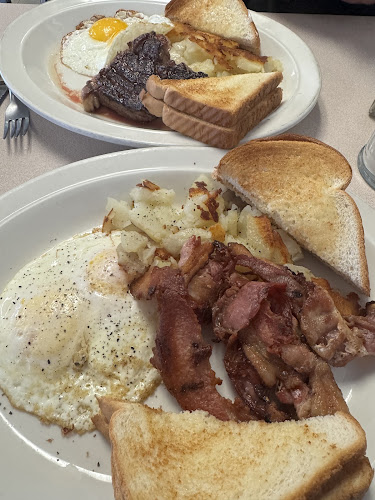 Golden Coin Restaurant