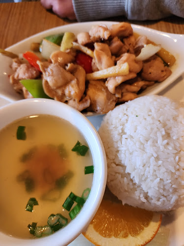 Huong Lan Vietnamese Restaurant - Hospitality and gastronomy