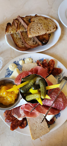 Langside Grocery - Hospitality and gastronomy