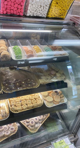 Cosenza Bakery - Hospitality and gastronomy