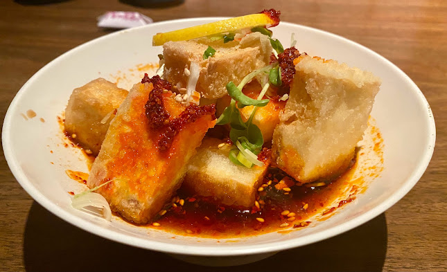 Kappa Japanese Restaurant