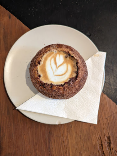 5:2:8 Creative Coffee Collective - Ottawa