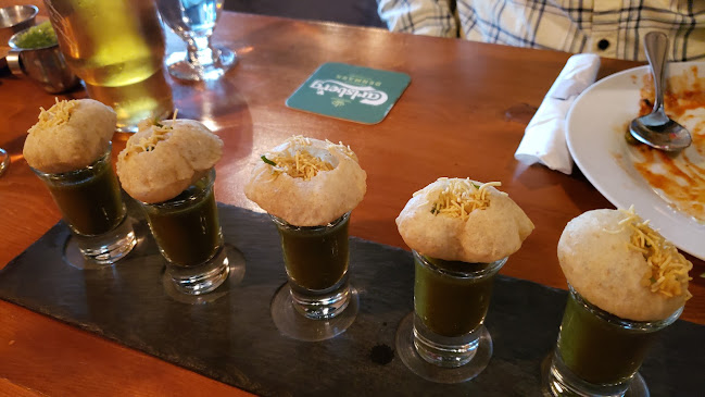 Masala Boyz Indian Lounge and Bar - Langley Twp