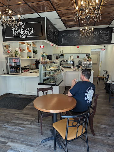 The Baker’s Son - Edmonton