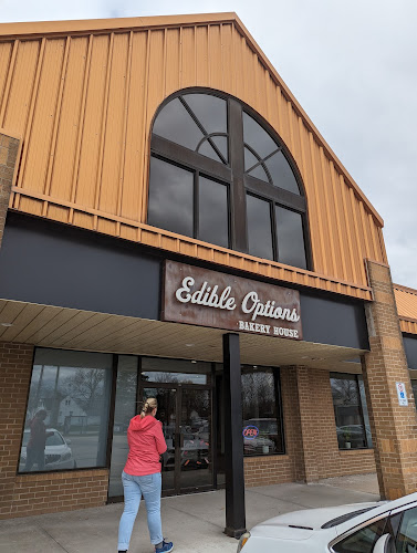 Edible Options - St. Catharines