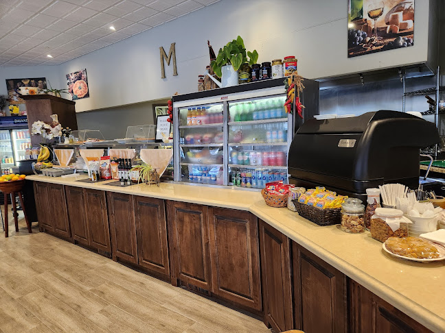 Maria's Kitchen Italian Cuisine