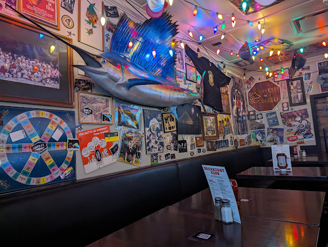 Leopold’s Tavern Warman - Warman