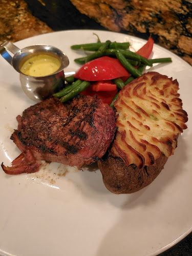 The Keg Steakhouse + Bar - Barrie - Barrie