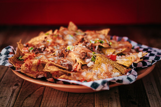 Braxtons Tap & Grill Restaurant - Hospitality and gastronomy