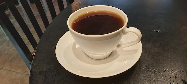 Tamis Cafe & Restaurant - Hospitality and gastronomy