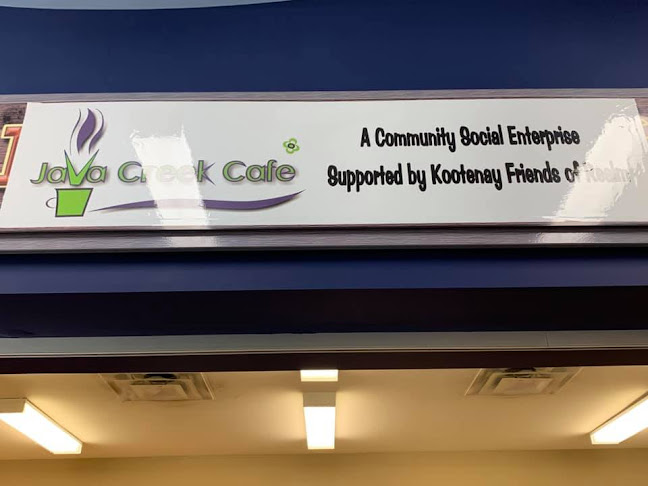 Opinii despre Java Creek Café - By REALM în Cranbrook - Hospitality and gastronomy