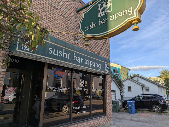 Sushi Bar Zipang