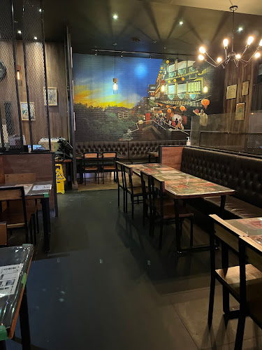 3235 Hwy 7 #23-26, Markham, ON L3R 3P9