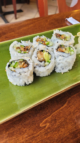 Sapporo Sushi Ottawa - Ottawa