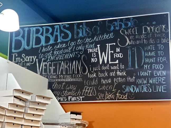 Red Swan Pizza-Sardis - Hospitality and gastronomy