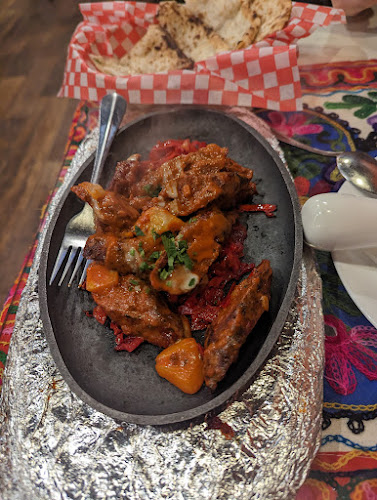 Comentarii opinii despre Royal Aroma