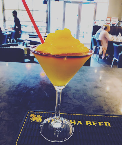 Opinii despre Kin Thai Kitchen & Bar în Surrey - Hospitality and gastronomy