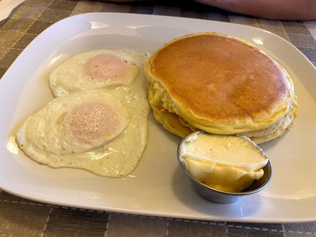 Comentarii opinii despre Café 8