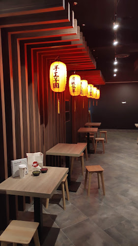 Opinii despre Meet Fresh (Waterloo) în Waterloo - Hospitality and gastronomy