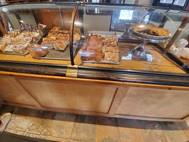 Opinii despre Stella's Bakery în Winnipeg - Hospitality and gastronomy