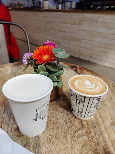 Hale Coffee Company - Mississauga