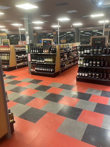 Angry Otter Liquor @ Valleyview - Hospitality and gastronomy