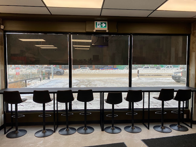 Wascana Donair & Shawarma