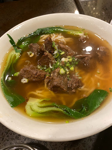 Comentarii opinii despre AFANG Chinese Cuisine