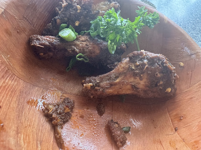 Opinii despre Jamaican Kitchen în Kamloops - Hospitality and gastronomy