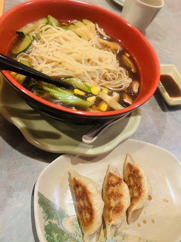 Comentarii opinii despre Kisha Poppo Japanese Sushi Restaurant