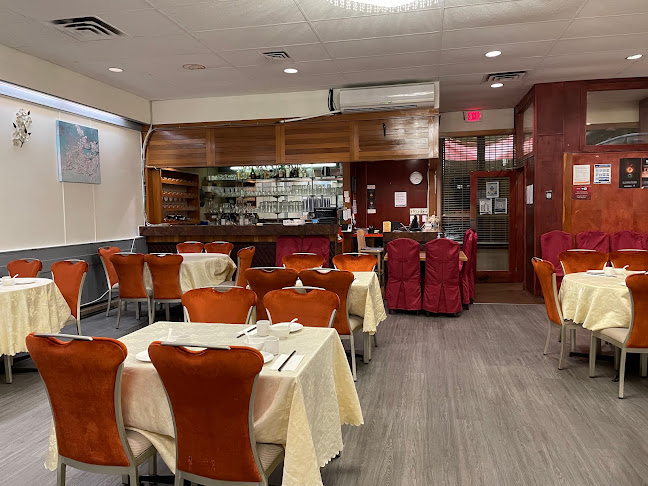 Lee Yuen Seafood Restaurant