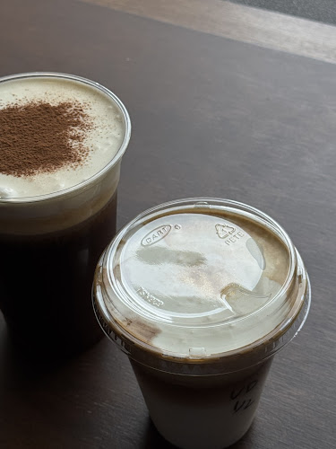 Coffee Lunar - Toronto