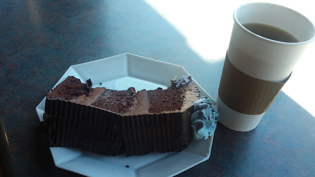 Comentarii opinii despre QV Cafe & Bakery