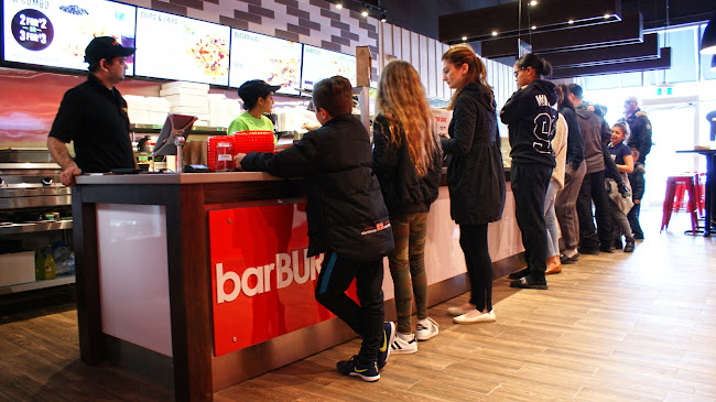 barBURRITO - Vaughan