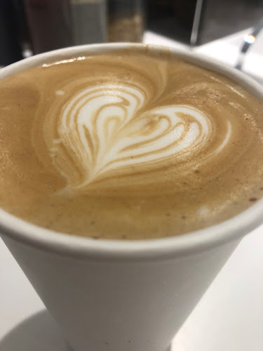 Archtop Coffee Bar & Market