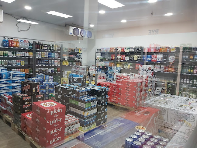 Opinii despre Clareview Liquor în Edmonton - Hospitality and gastronomy